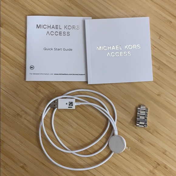 Michael Kors Sofia Smart Watch